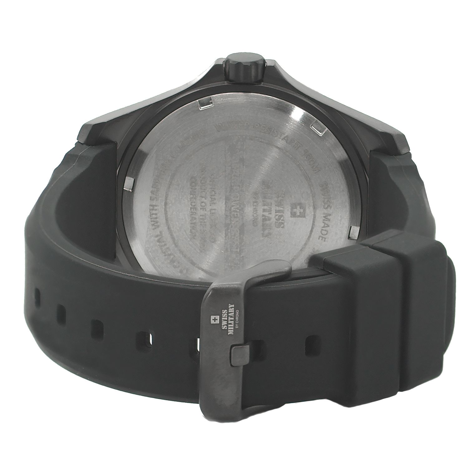 Swiss Military SMS34073.08